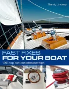 Product cover for Fast Fixes for Your Boat