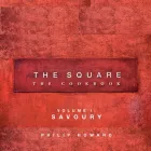 Product cover for  Savoury