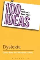 Product cover for  Supporting Children with Dyslexia