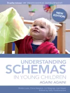 Product cover for Understanding Schemas in Young Children