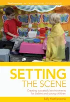 Product cover for Setting the scene