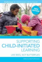 Product cover for Supporting Child-initiated Learning