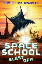 Product cover for Blast Off!