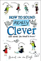 Product cover for How to Sound Really Clever