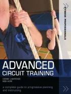 Product cover for Advanced Circuit Training
