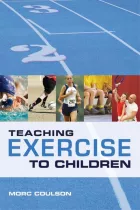 Product cover for Teaching Exercise to Children
