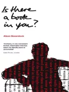 Product cover for Is there a book in you?