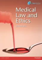 Product cover for Medical Law