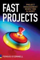 Product cover for Fast Projects