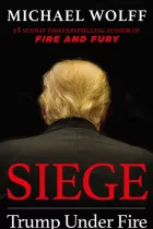 Product cover for  Trump Under Fire