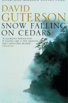 Product cover for Snow Falling on Cedars