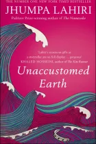 Product cover for Unaccustomed Earth