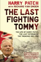 Product cover for The Last Fighting Tommy