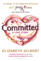 Product cover for Committed