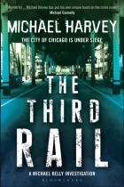 Product cover for The Third Rail