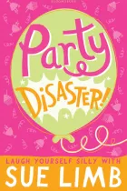 Product cover for Party Disaster!