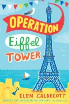 Product cover for Operation Eiffel Tower