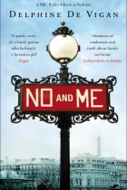 Product cover for No and Me