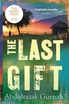 Product cover for The Last Gift
