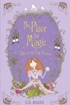 Product cover for No Place For Magic