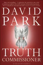 Product cover for The Truth Commissioner