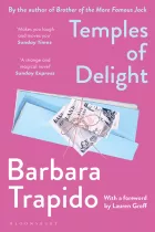 Product cover for Temples of Delight