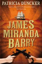 Product cover for James Miranda Barry