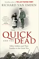 Product cover for The Quick and the Dead