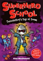 Product cover for Thunderbot's Day of Doom
