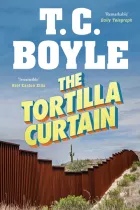 Product cover for The Tortilla Curtain