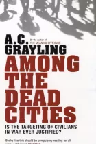 Product cover for Among the Dead Cities