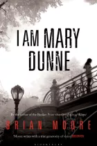 Product cover for I am Mary Dunne