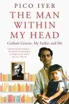 Product cover for The Man Within My Head