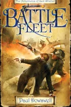 Product cover for Battle Fleet