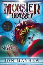 Product cover for  The Eye of Neptune