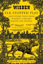 Product cover for Elk Stopped Play