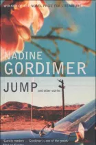 Product cover for Jump and Other Stories
