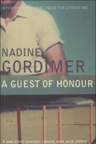 Product cover for A Guest of Honour