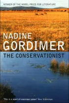 Product cover for The Conservationist