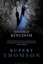 Product cover for Divided Kingdom
