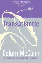Product cover for TransAtlantic