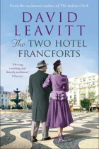 Product cover for The Two Hotel Francforts
