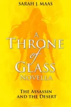Product cover for The Assassin and the Desert