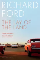 Product cover for The Lay of the Land