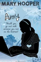 Product cover for Amy
