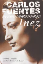 Product cover for Inez