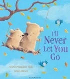 Product cover for I'll Never Let You Go