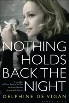 Product cover for Nothing Holds Back the Night