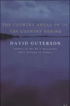 Product cover for The Country Ahead of Us, the Country Behind