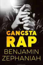 Product cover for Gangsta Rap